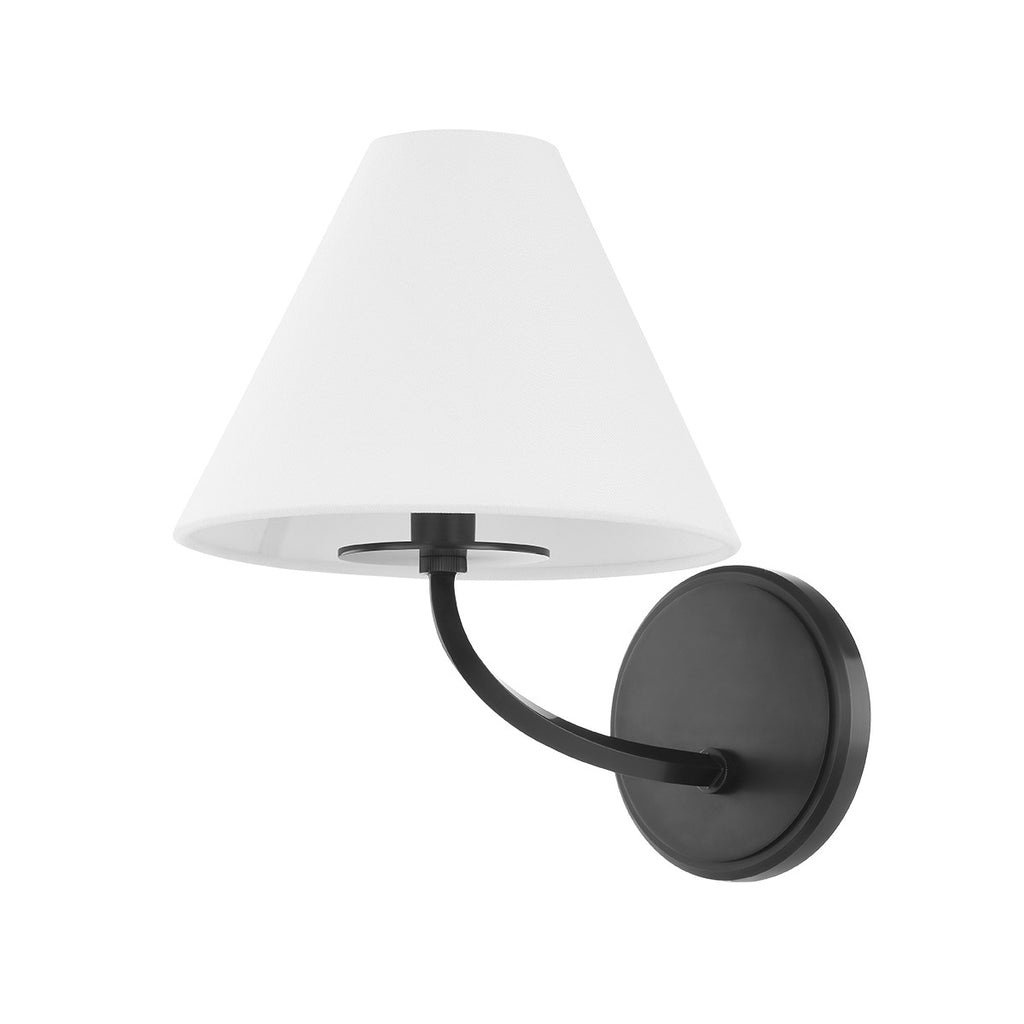 BKO900-OB Stacey 1 Light Sconce Main Image