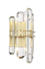 BOL-8882-AG Bolton 2 Light Sconce | Alternate Image