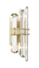 BOL-8882-AG Bolton 2 Light Sconce | Alternate Image