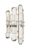 BOL-8882-PN Bolton 2 Light Sconce | Alternate Image