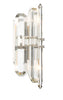 BOL-8882-PN Bolton 2 Light Sconce | Alternate Image