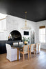 BOL-8889-AG Bolton 31'' Chandelier | Lifestyle Image
