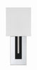 BRE-A3631-PN-BF_ULN Brent 1 Light Sconce | Alternate Image