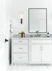 BRE-A3631-PN-BF_ULN Brent 1 Light Sconce | Lifestyle Image