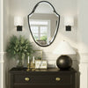 BRE-A3632-BF Brent 7'' Sconce | Lifestyle Image