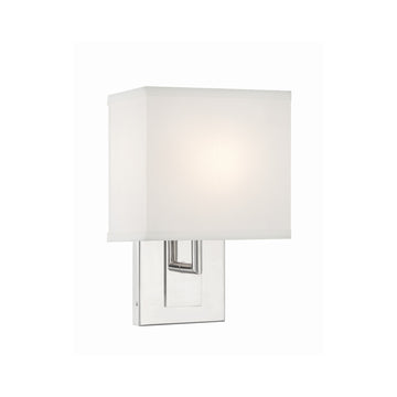 Polished Nickel