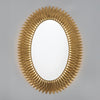 BRH-M500-GA Broche 31.25'' Integrated LED Mirror | Alternate Image