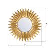 Crystorama Broche 20'' Mirror - Product Dimensions