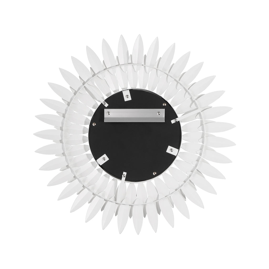 BRH-M520-MT Broche 20in Mirror | Alternate Image