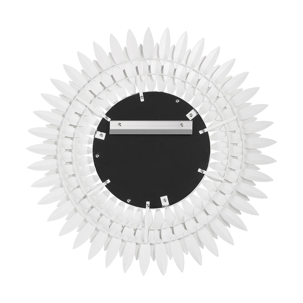 BRH-M524-MT Broche 24in Mirror | Alternate Image