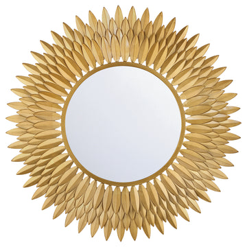 Antique Gold
