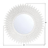 BRH-M530-MT Broche 30in Mirror | Dimensions Image