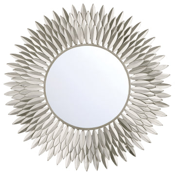 Antique Silver
