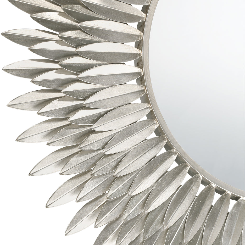 BRH-M530-SA Broche 30in Mirror | Alternate Image