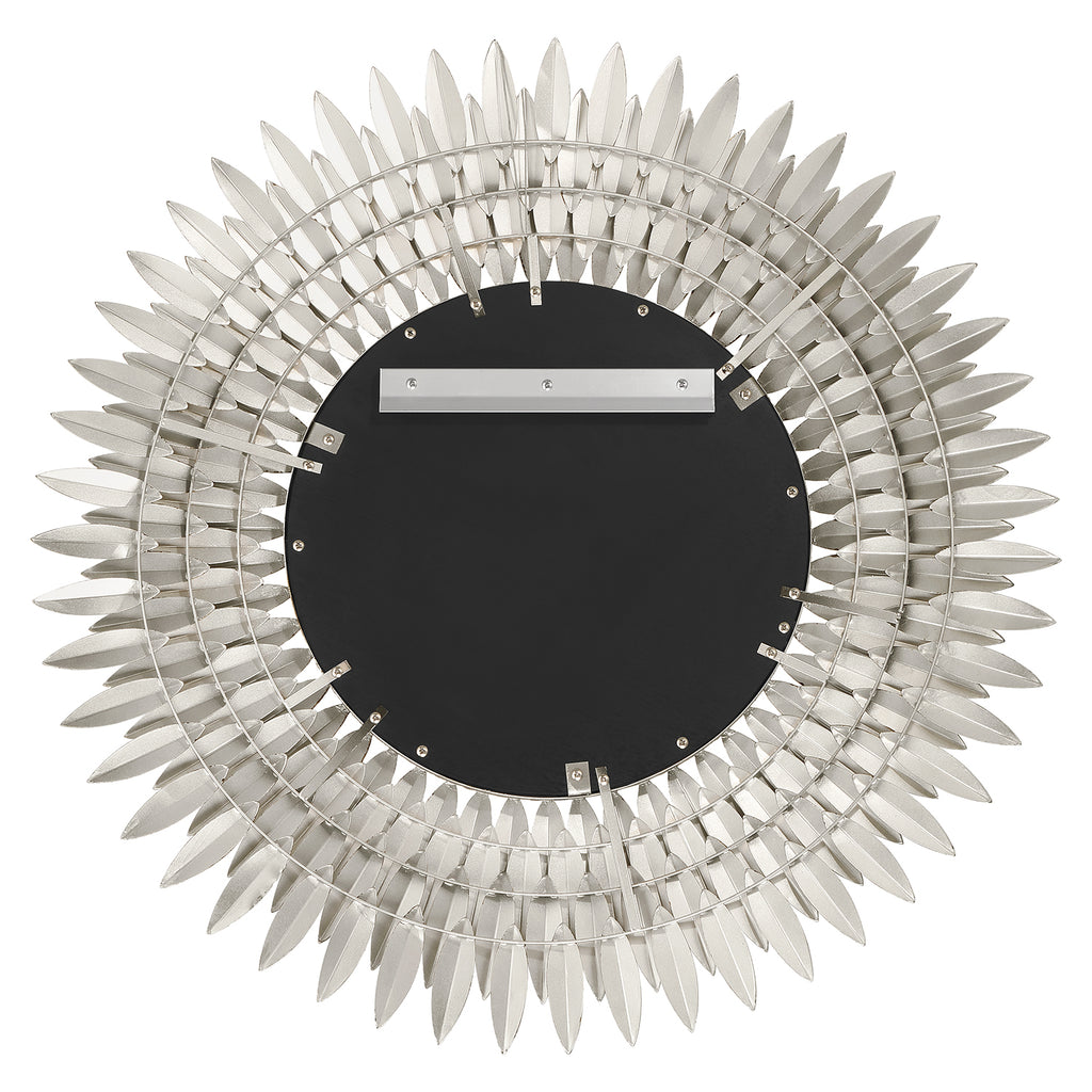 BRH-M530-SA Broche 30in Mirror | Alternate Image