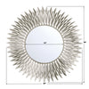 BRH-M530-SA Broche 30in Mirror | Dimensions Image