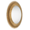 BRH-M546-GA Broche 46.75'' Mirror | Alternate Image