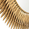 BRH-M546-GA Broche 46.75'' Mirror | Alternate Image