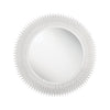 BRH-M546-MT Broche 46.75'' Mirror | Main Image