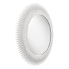 BRH-M546-MT Broche 46.75'' Mirror | Alternate Image