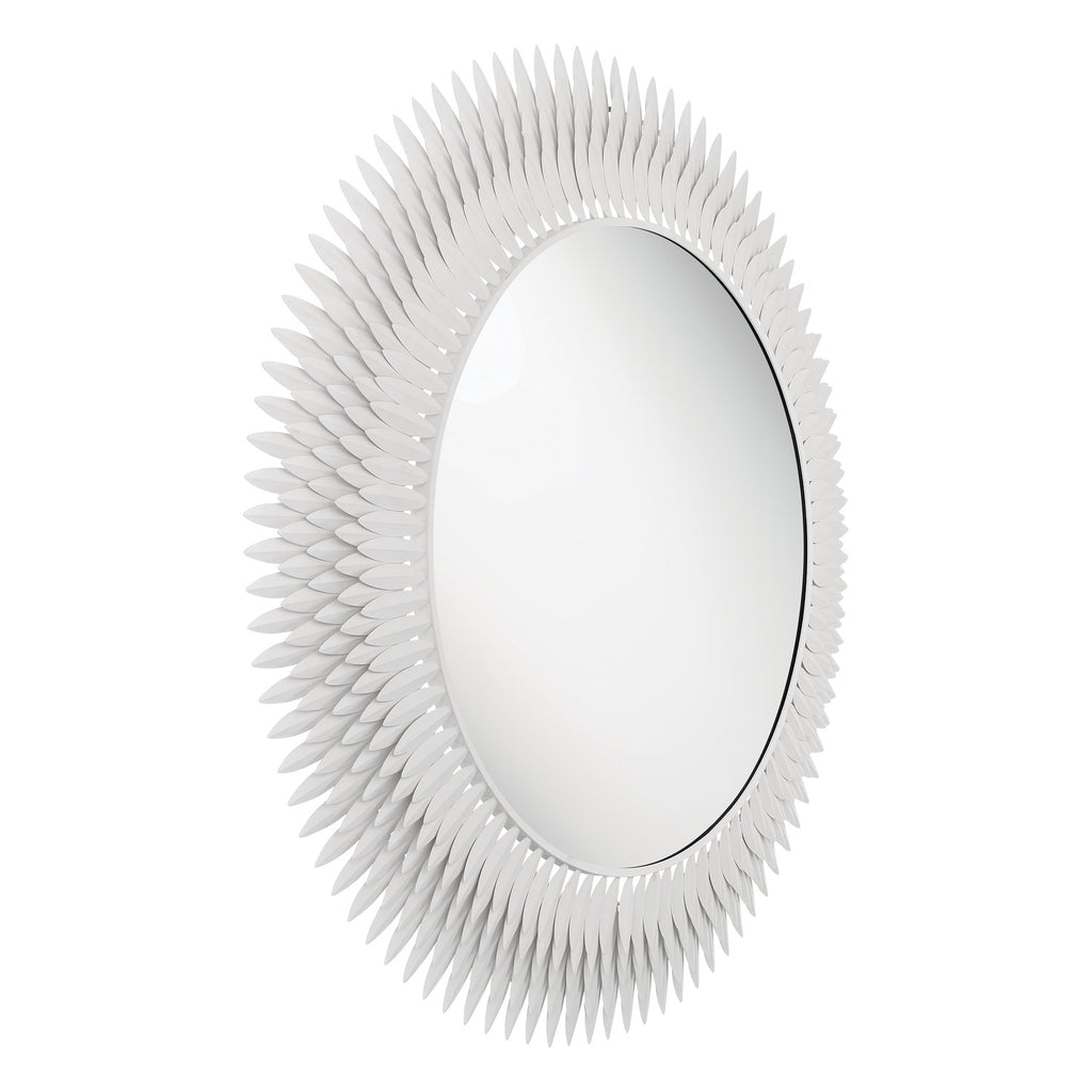 BRH-M546-MT Broche 46.75'' Mirror | Alternate Image