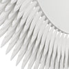 BRH-M546-MT Broche 46.75'' Mirror | Alternate Image