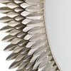BRH-M546-SA Broche 46.75'' Mirror | Alternate Image