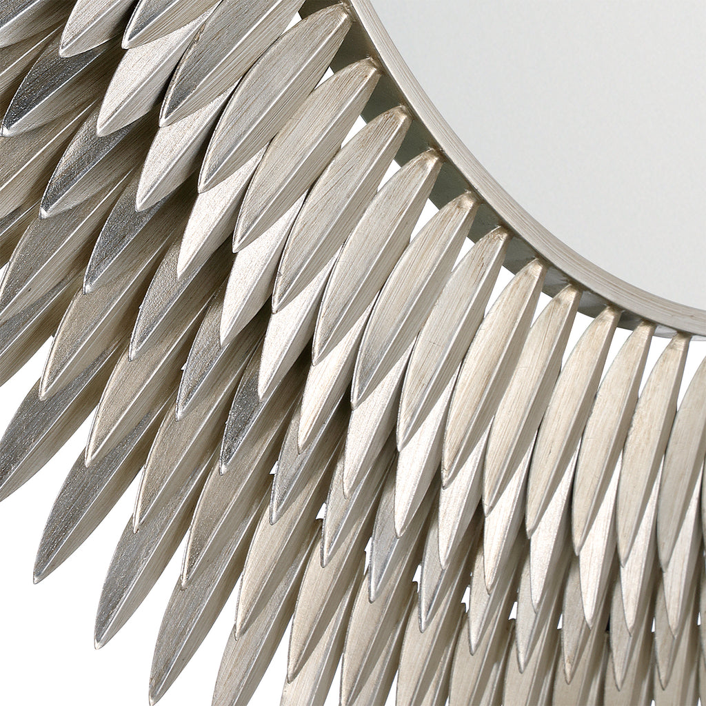BRH-M546-SA Broche 46.75'' Mirror | Alternate Image