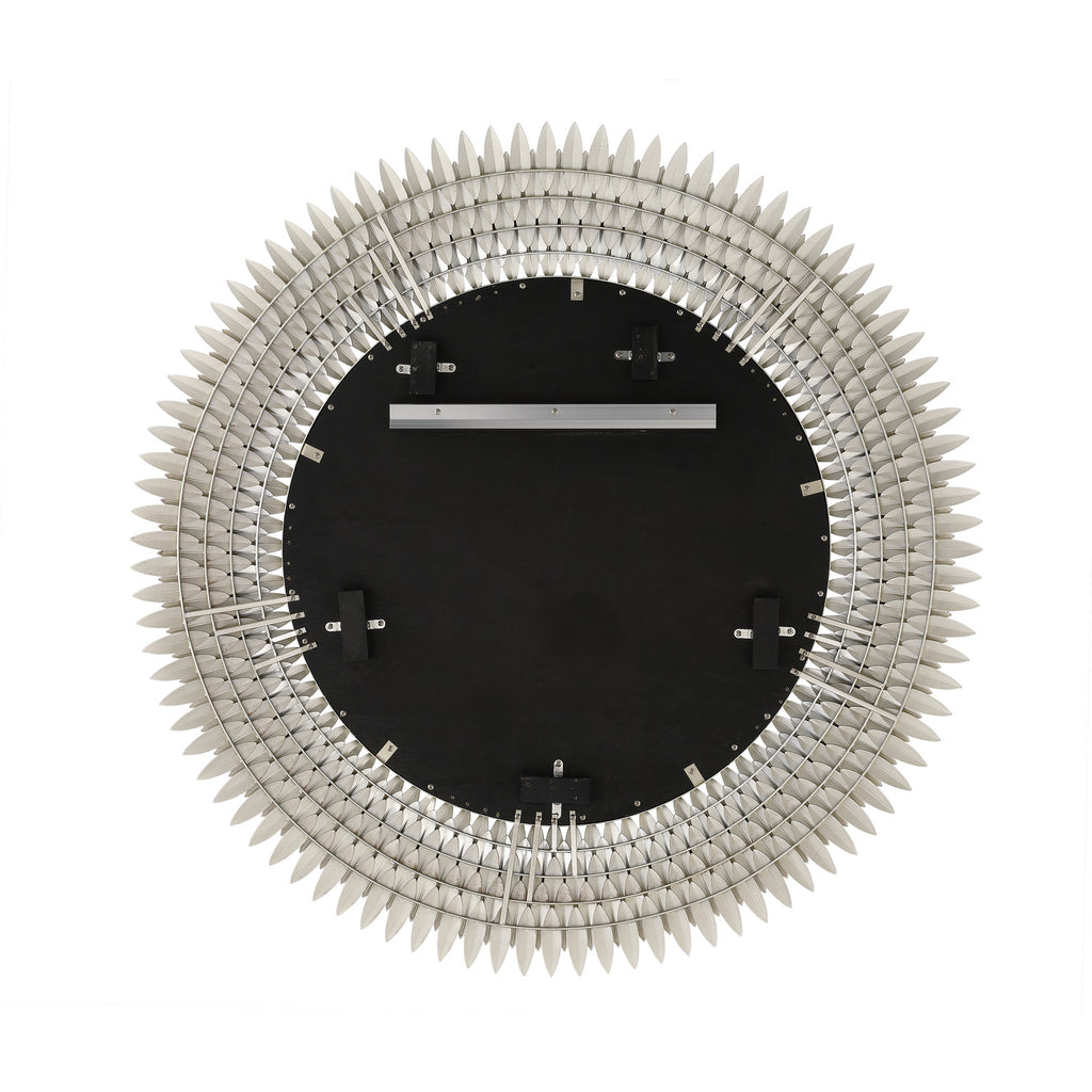 BRH-M546-SA Broche 46.75'' Mirror | Alternate Image
