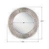 BRH-M546-SA Broche 46.75'' Mirror | Dimensions Image