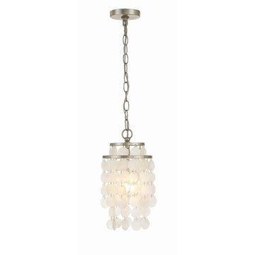 Antique Silver