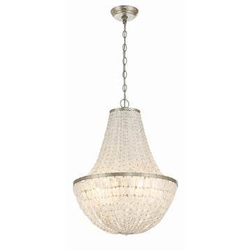 Antique Silver