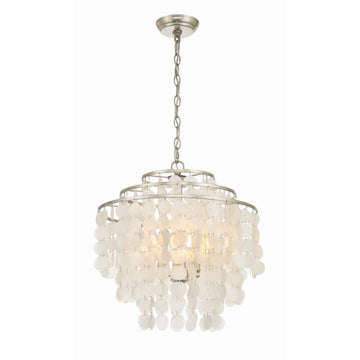 Antique Silver