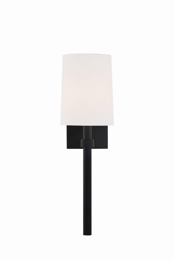 BRO-451-BF Bromley 1 Light Sconce | Alternate Image