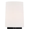 BRO-451-BF Bromley 1 Light Sconce | Alternate Image