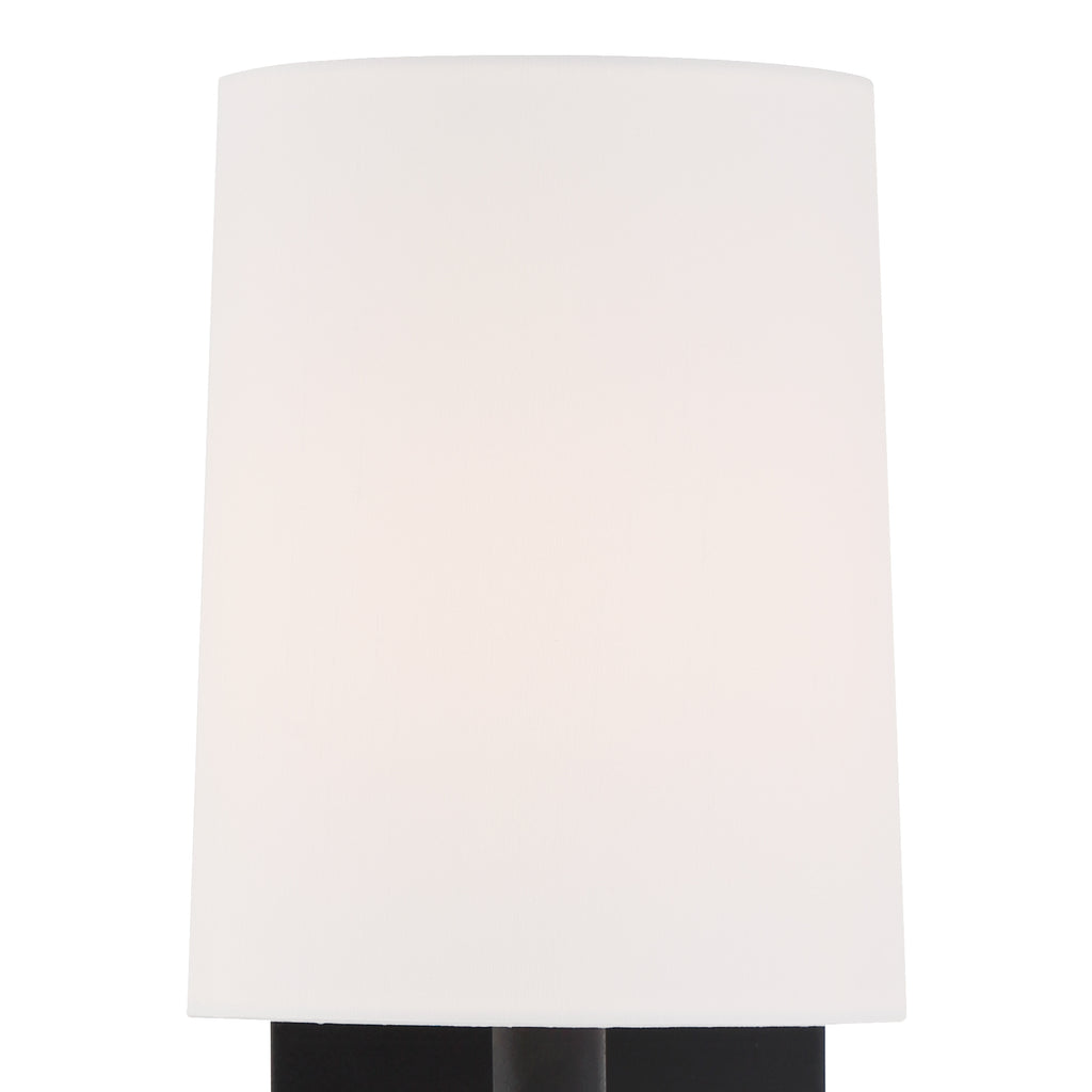 BRO-451-BF Bromley 1 Light Sconce | Alternate Image