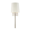 BRO-451-PN Bromley 1 Light Sconce | Alternate Image