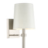 BRO-451-PN Bromley 1 Light Sconce | Alternate Image