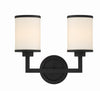 BRY-8002-BF Bryant 14.5'' Sconce | Main Image