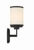 BRY-8002-BF Bryant 2 Light Sconce | Alternate Image