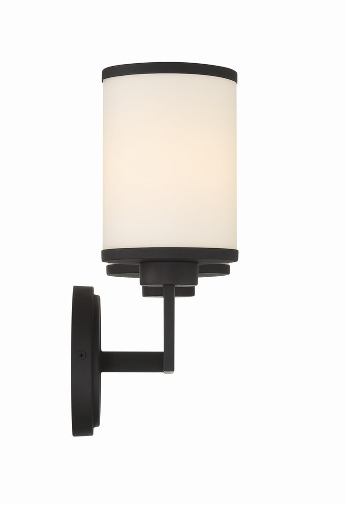 BRY-8002-BF Bryant 2 Light Sconce | Alternate Image