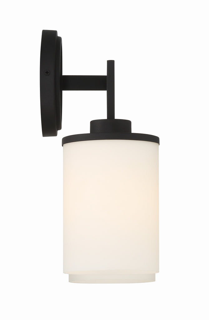 BRY-8002-BF Bryant 2 Light Sconce | Alternate Image