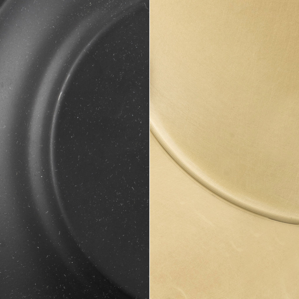 GIG-813-BK-AG Gigi 10'' Pendant | Finish Image