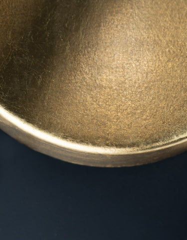 WES-9901-BK-GA Weston 5.5'' Sconce | Finish Image