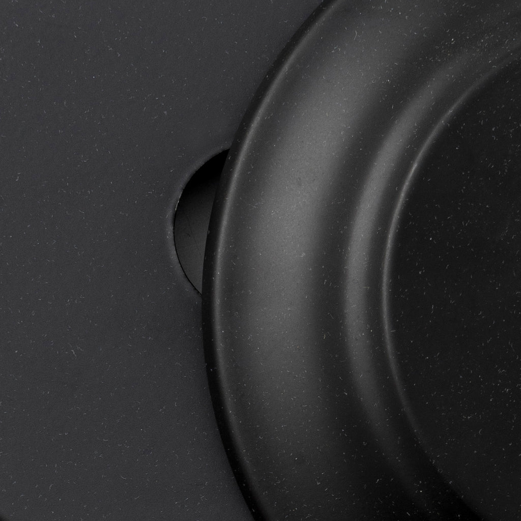 9232-BK Astro 13'' Sconce | Finish Image