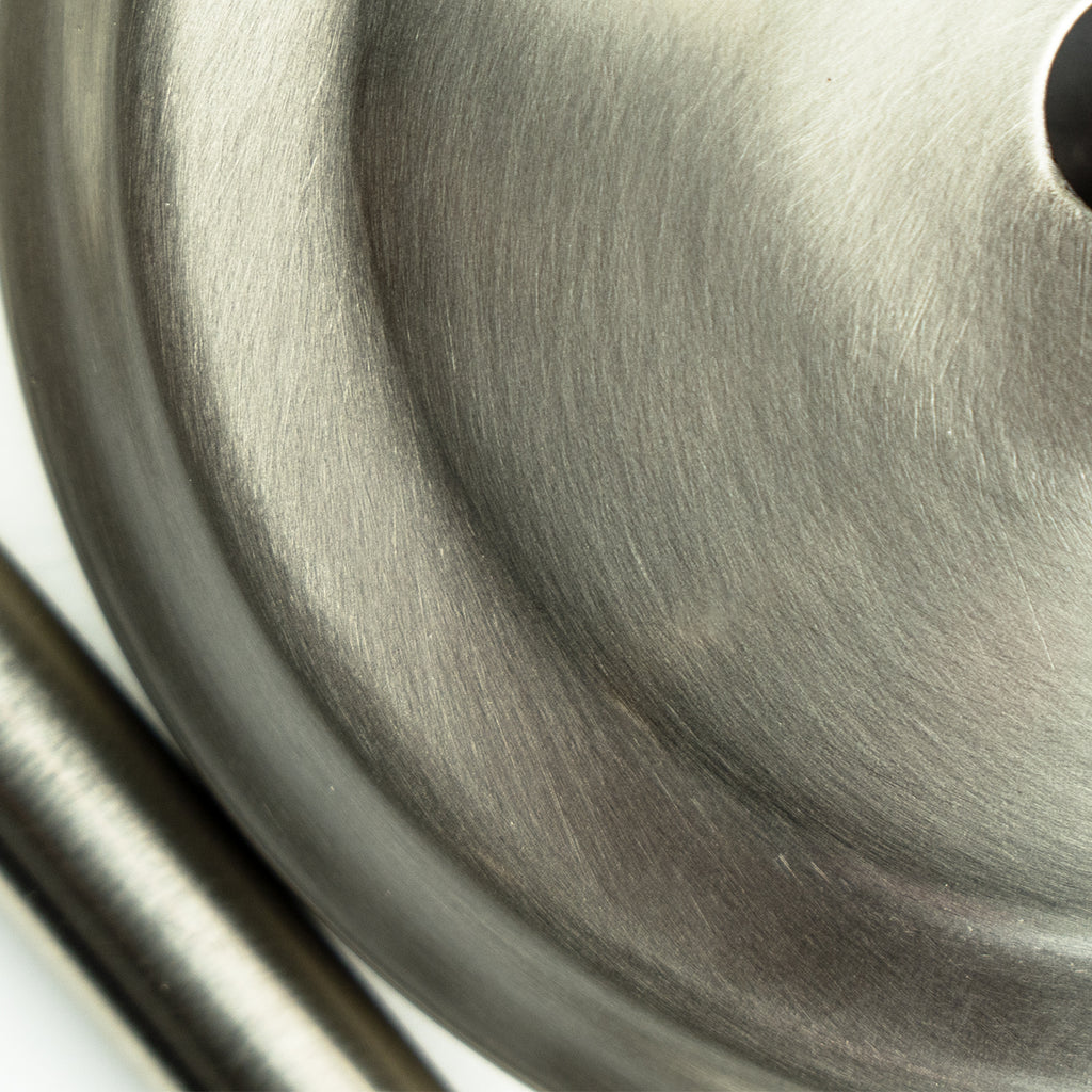 DAN-8796-BN Danbury 12'' Pendant | Finish Image