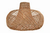 C3522-PBR Kylo 1 Light Semi Flush | Alternate Image