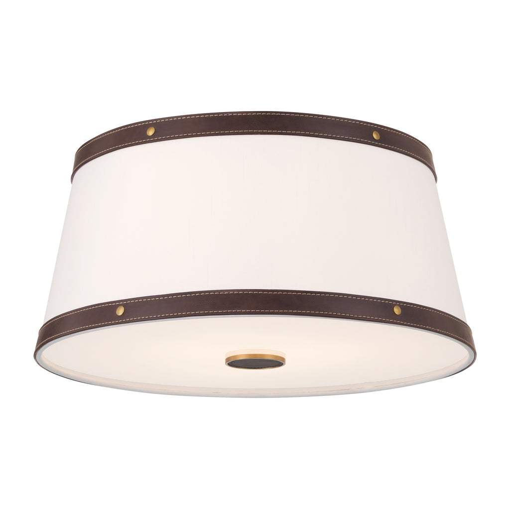 CAL-2400-LG Callahan 17'' Flush Mount | Main Image