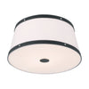 CAL-2400-PN Callahan 17'' Flush Mount | Alternate Image