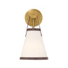 CAL-2401-LG Callahan 7.25'' Sconce | Alternate Image
